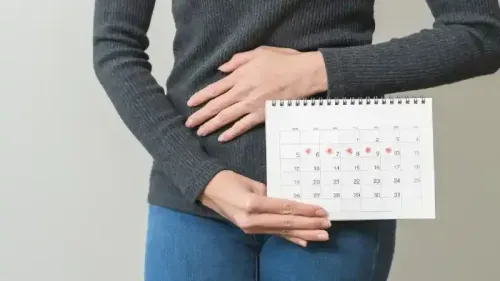 Delayed Periods: Top Symptoms Why Your Period is Late?
